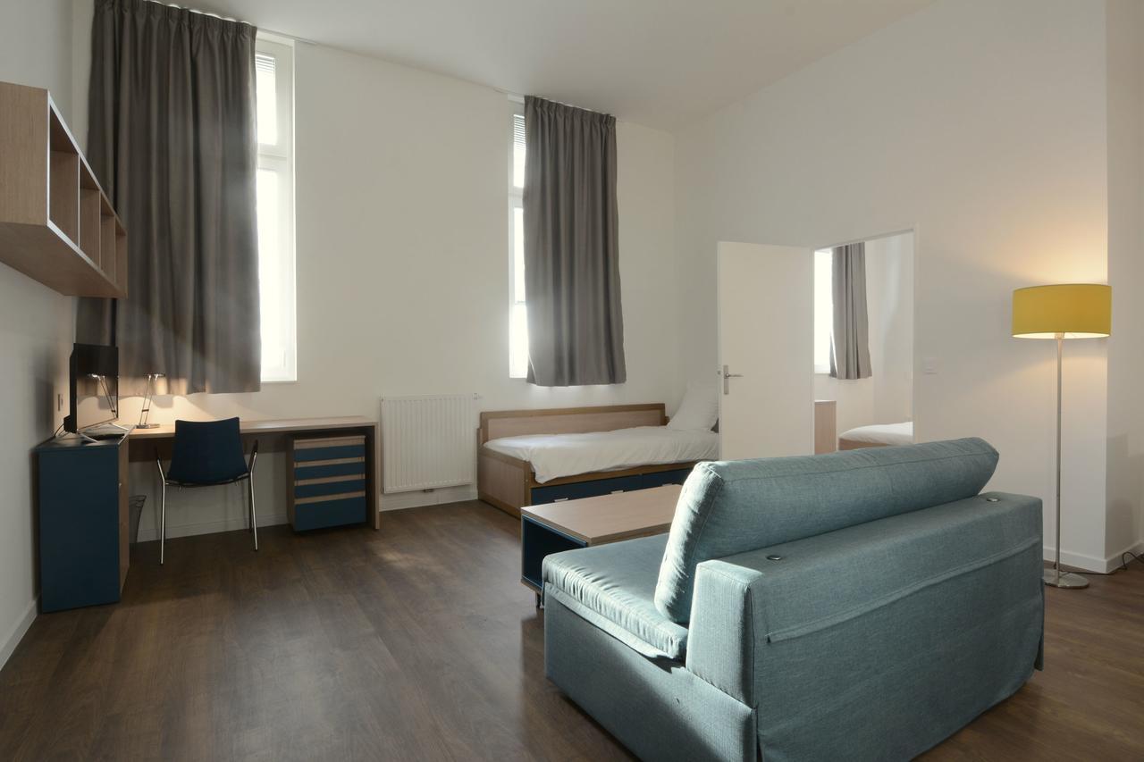 Apparteo Palatino Paris 13 외부 사진