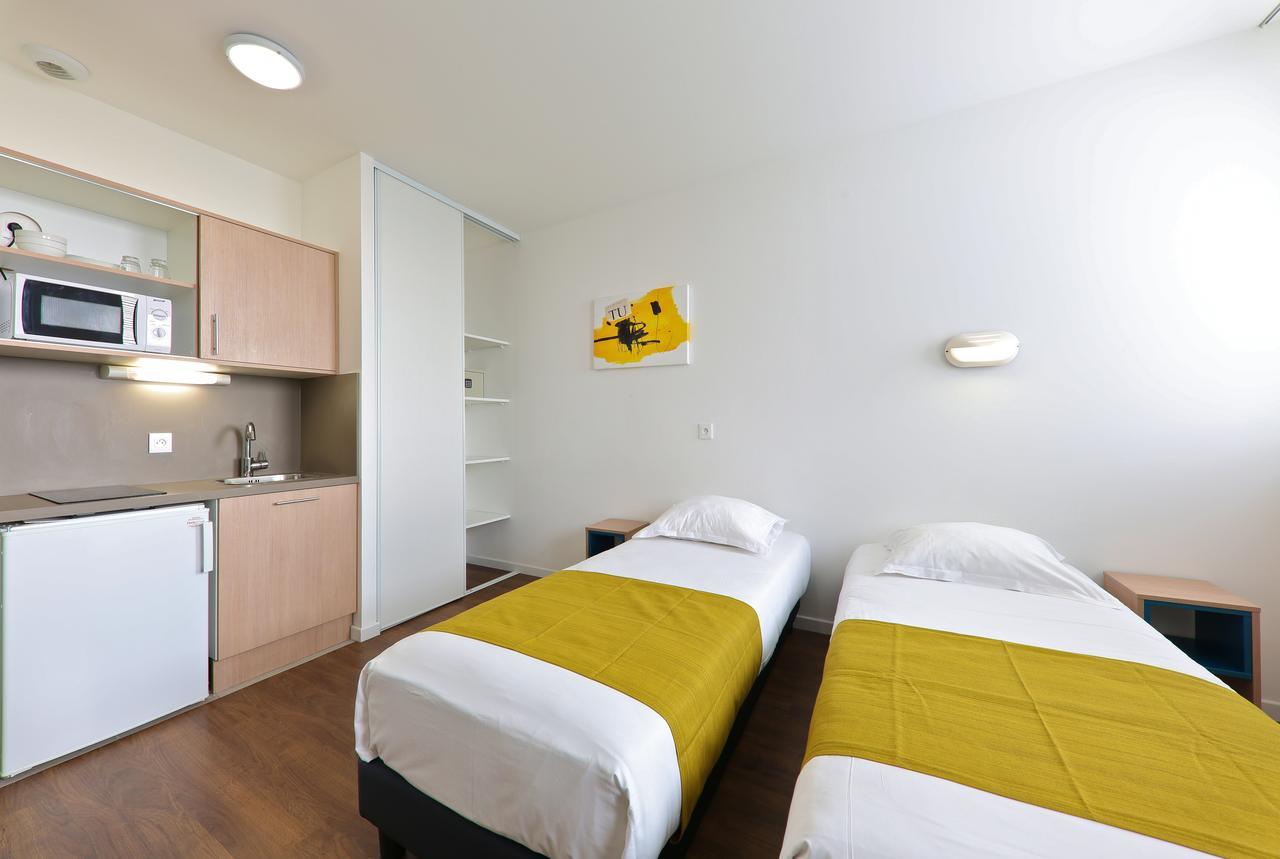 Apparteo Palatino Paris 13 외부 사진