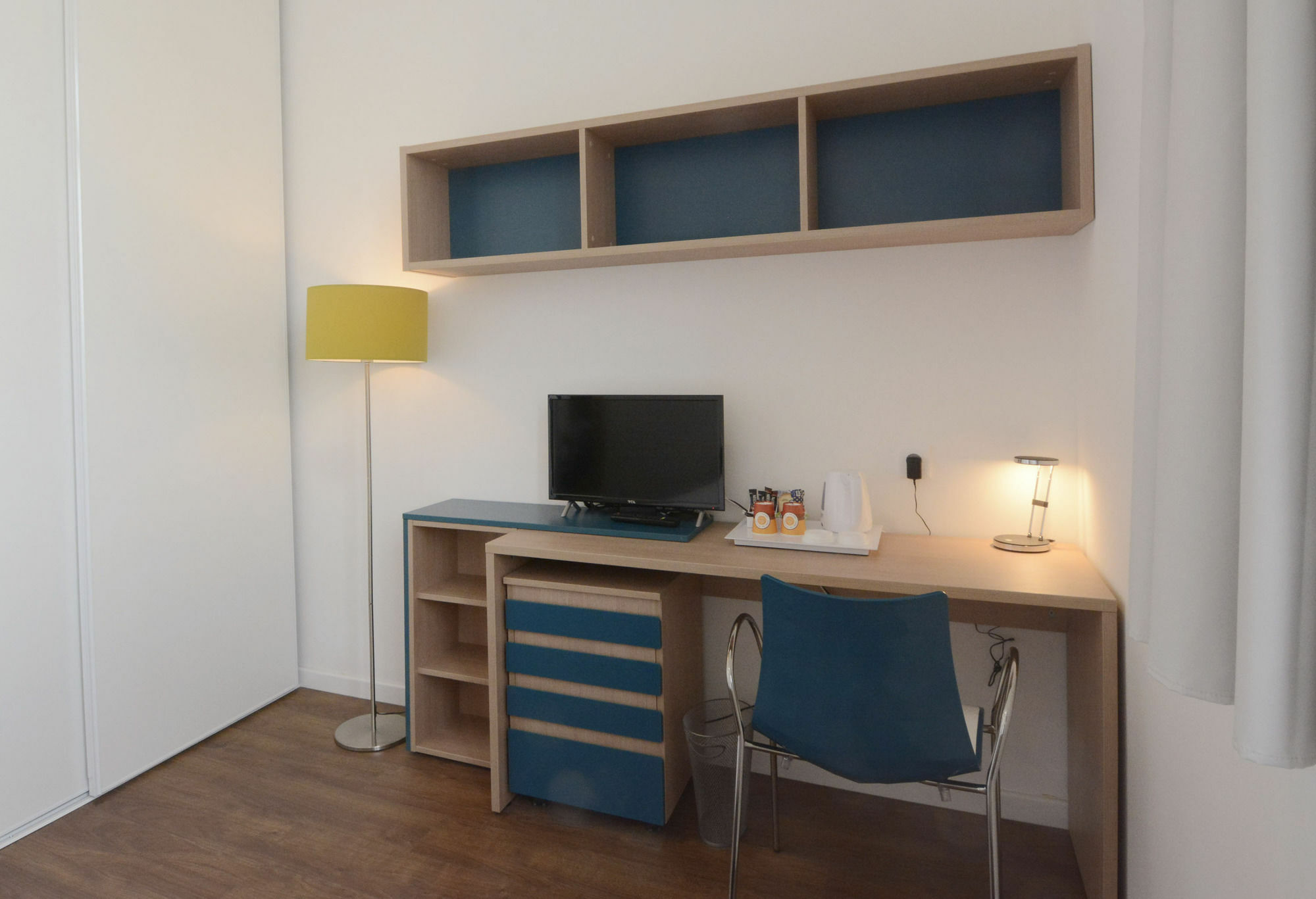 Apparteo Palatino Paris 13 외부 사진