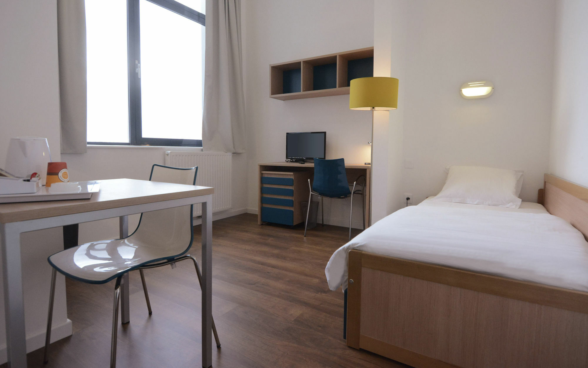 Apparteo Palatino Paris 13 외부 사진